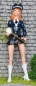 Preview: 500512 - Schaffnerin "ELKE"